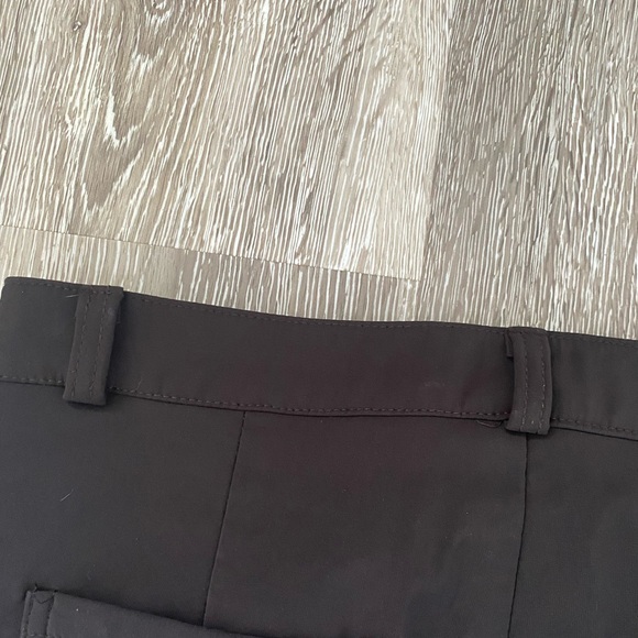 Elegant Black Women's Trousers - Picture 5 of 5